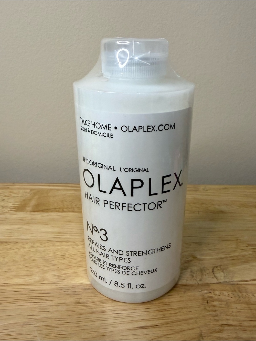 OLAPLEX No.3 Hair Perfector - 8.5oz - NWT $68